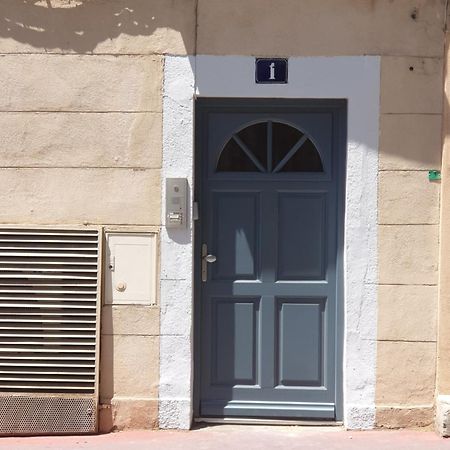 La Robine Lägenhet Narbonne Exteriör bild
